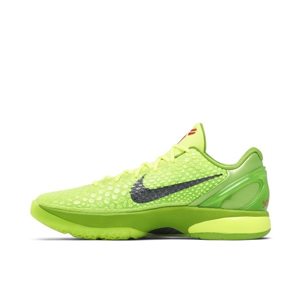 Nike dri fit Acm Shop Nike Kobe 6 Protro Grinch 9988