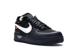 1 nike air force 1 low offwhite black white 9988 1