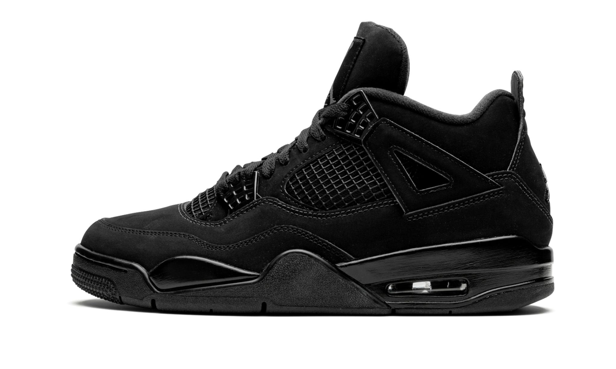 1 air jordan 4 retro black cat 2020 9988 1