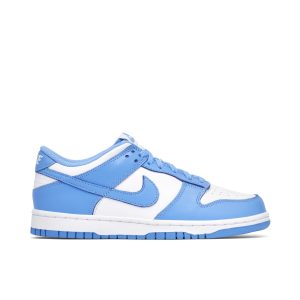 nike for dunk low university blue gs 9988 scaled 1