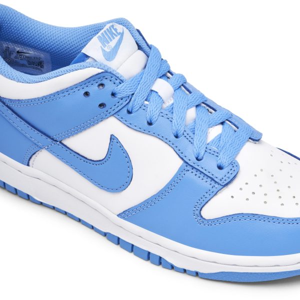 10 nike dunk low university blue gs 9988 scaled 1