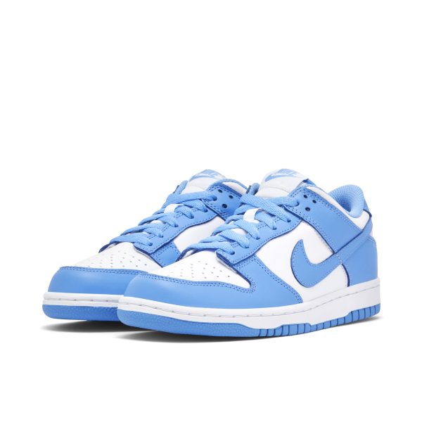 11 nike dunk low university blue gs 9988 scaled 1