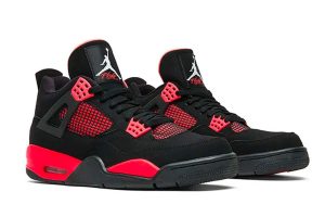 Nike Air Jordan 1 Low Shadow Toe Light Smoke Grey Black