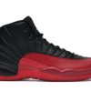 jordan 12 retro flu game 2016 9988 2