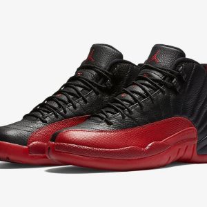 1 jordan 12 retro flu game 2016 9988 2