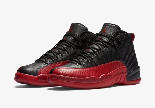 1 jordan 12 retro flu game 2016 9988 2