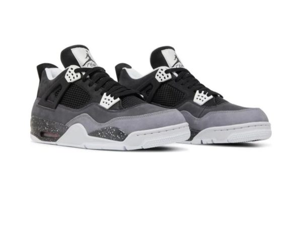 jordan 4 retro fear