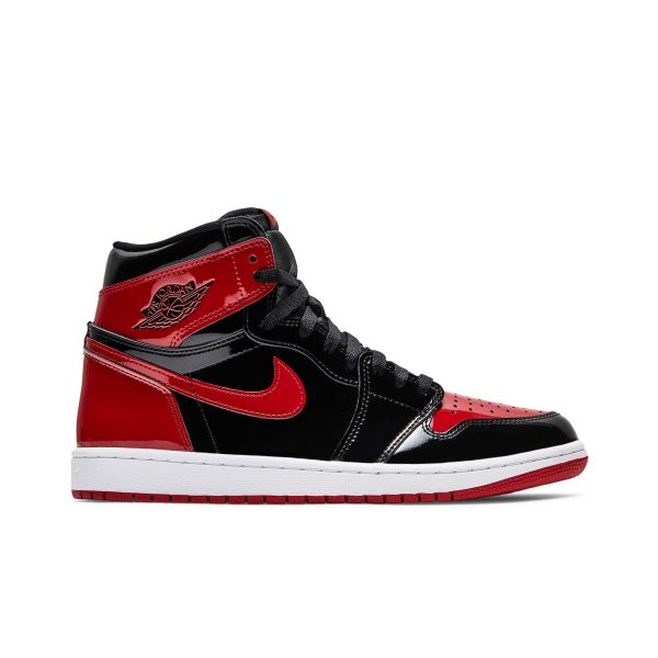 Air Jordan 1 Retro High Og Patent Bred 555088063 9988 - Air Jordan Jordan  Why Not Zer0.2 GS 'The Family' - Ckso Shop