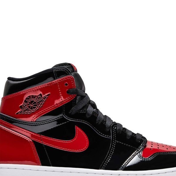 Air jordan hot sale bred 216