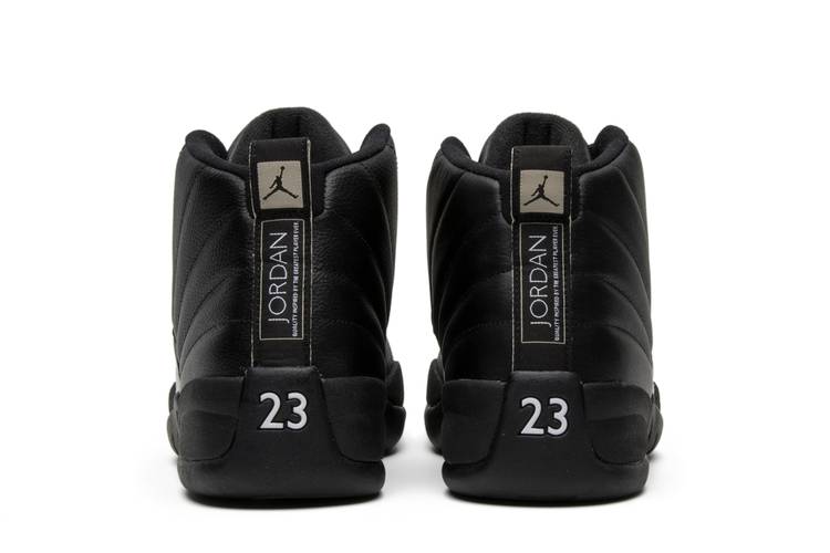 Air Jordan 12 Retro master size 2024 7