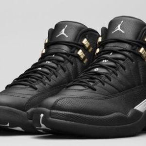 video jordan x converse the idea Acm Shop Jordan 12 Retro The Master 9988