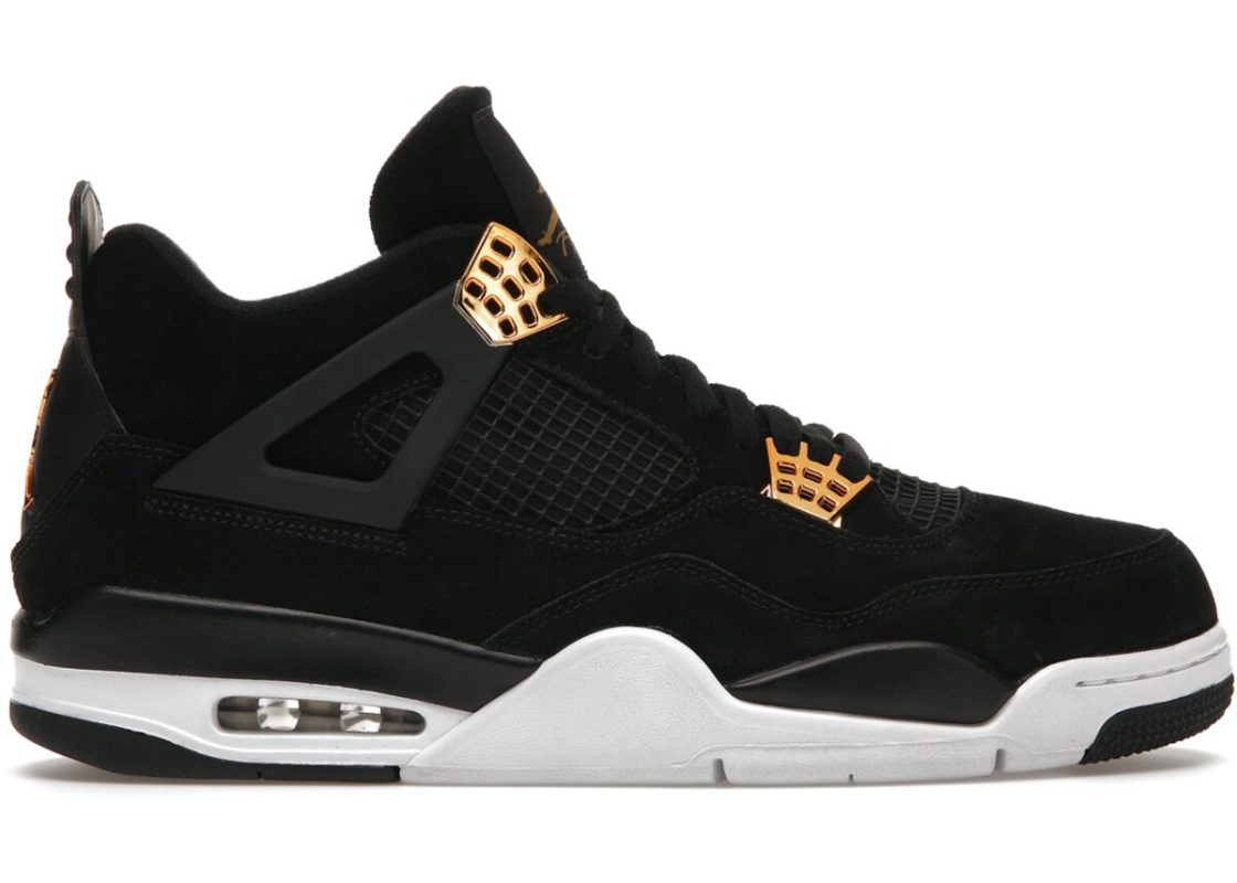 Jordan 4 - Buzzbify