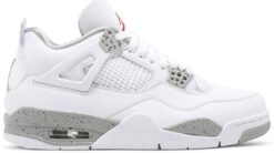 6 air jordan whitewhite 4 retro white oreo ct8527 9988 1