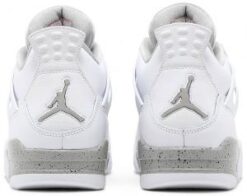 7 air jordan whitewhite 4 retro white oreo ct8527 9988 1