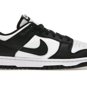 2 dunk low retro white black panda 9988 1