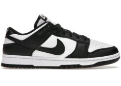 6 dunk low retro white black panda 9988 1