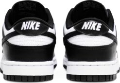 8 dunk low retro white black panda 9988 1