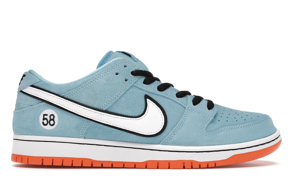 nike sb dunk low club 58 gulf 9988 1