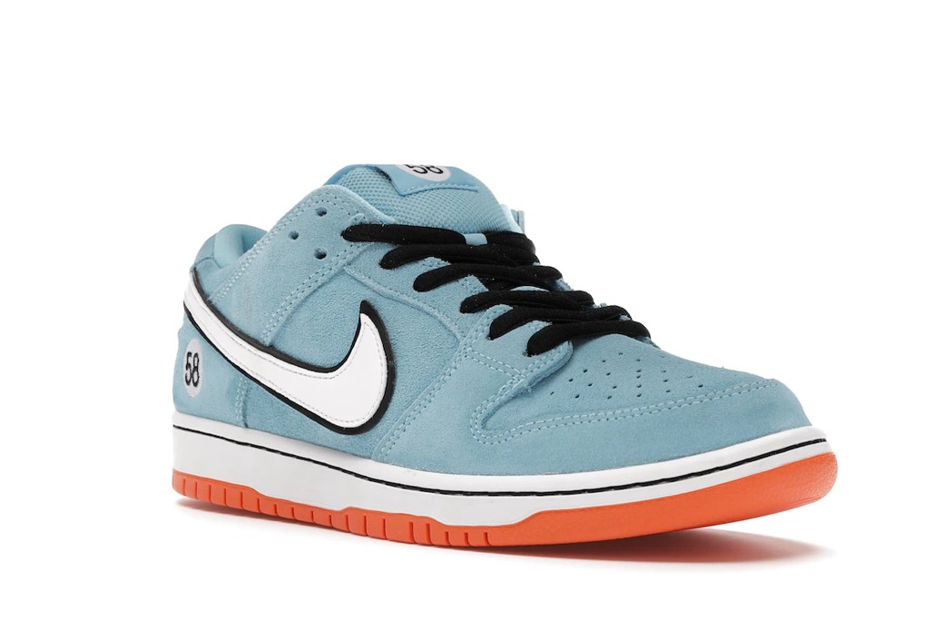 1 nike sb dunk low club 58 gulf 9988 1