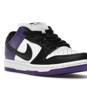 1 nike sb dunk low court purple 9988 1