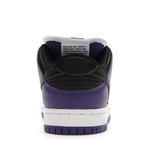 3 nike sb dunk low court purple 9988 1