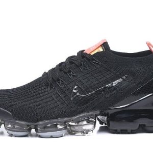 1 nike cleats air vapormax flyknit 3 black snakeskin 9988 2 300x300