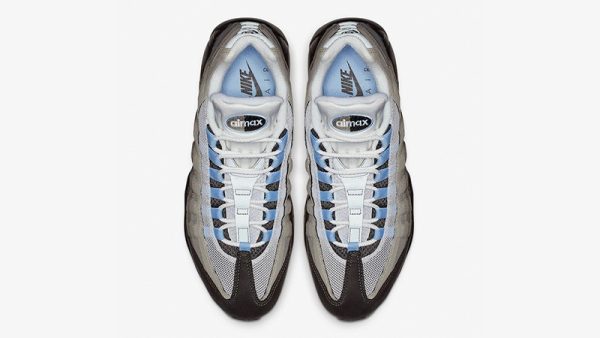 2 covers nike air max 95 aluminum 9988 1