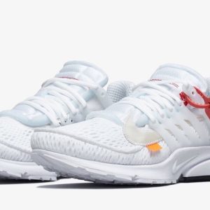 2 air presto white x offwhite 9988 2