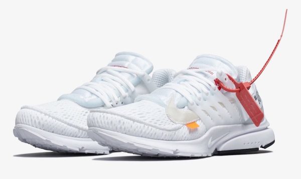 2 air presto white x offwhite 9988 2