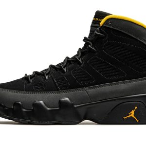 1 air jordan 9 retro university gold 9988 1