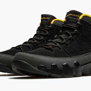 3 air jordan 9 retro university gold 9988 1