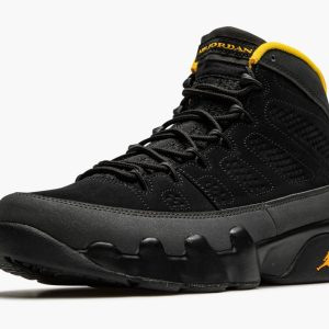 4 air jordan 9 retro university gold 9988 1