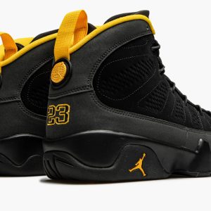 5 air jordan 9 retro university gold 9988 1