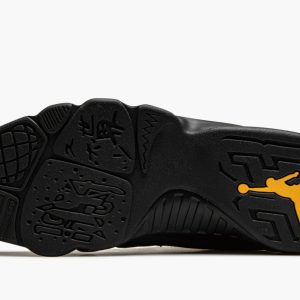 6 air jordan 9 retro university gold 9988 1