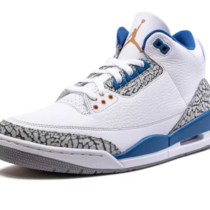 3 air jordan 3 wizards 9988