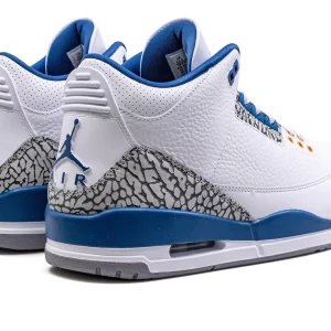 4 air jordan 3 wizards 9988