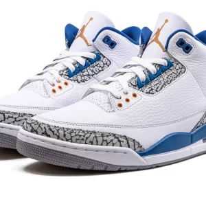 5 air jordan 3 wizards 9988