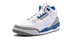 7 air jordan 3 wizards 9988