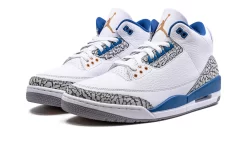 9 air jordan 3 wizards 9988