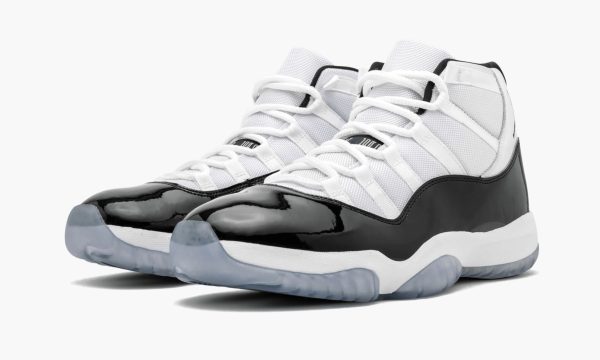 concord 2018 release