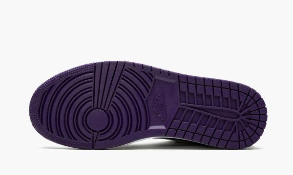 7 air jordan 1 low court purple 9988 1