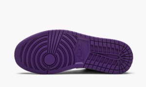 12 air jordan 1 low court purple 9988 1