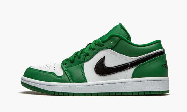 2 air jordan 1 low pine green 9988 1