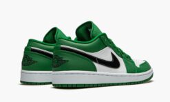 9 air jordan 1 low pine green 9988 1