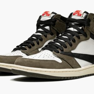 3 air jordan Ever 1 high og ts sp travis scott 9988 1