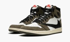 8 air jordan Ever 1 high og ts sp travis scott 9988 1