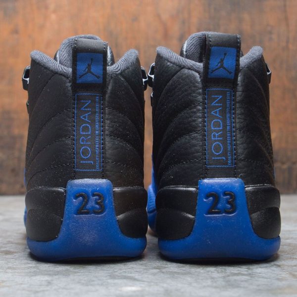 Game royal 12 jordans best sale