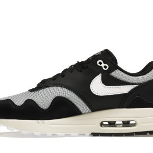 3 nike air max 1 patta waves black with bracelet 9988 1 300x300