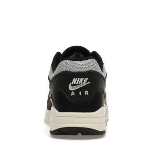 4 nike air max 1 patta waves black with bracelet 9988 1 300x300