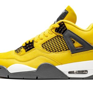 1 air jordan 4 retro lightning 2021 9988 1